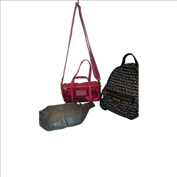 Juicy Couture Bundle x3 main image 4